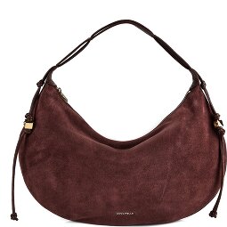 Coccinelle Thess Schultertasche Leder 45 cm  Variante 1