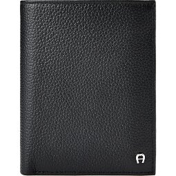 AIGNER Mica Geldbörse RFID Schutz Leder 9.5 cm  Variante 1