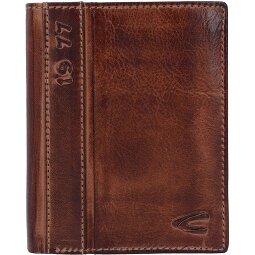 camel active Melbourne Geldbörse Leder 10,5 cm  Variante 2