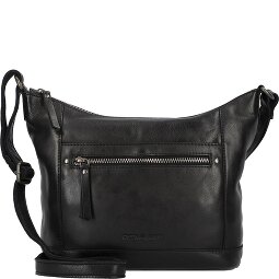 Greenburry Colombiana Umhängetasche Leder 27 cm  Variante 1