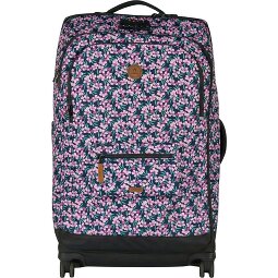 Cabaia Soft Suitcase Large 4 Rollen Trolley 79 cm  Variante 2
