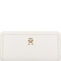 Tommy Hilfiger TH Monotype large Geldbörse 18.5 cm  Variante 2