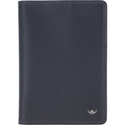 Golden Head Polo Geldbörse RFID Leder 10,5 cm  Variante 3