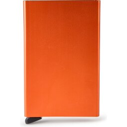 Secrid Cardprotector Kreditkartenetui RFID Schutz Aluminium 10 cm  Variante 3