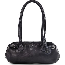 Harbour 2nd Anchor Love Schultertasche Leder 32 cm  Variante 4