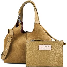 Coccinelle C-Easy Schultertasche Leder 21 cm  Variante 6