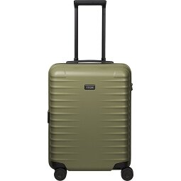 Titan Upgrade 4 Rollen Kabinentrolley S 55 cm  Variante 2