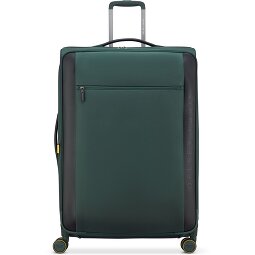 Delsey Paris Montmartre 3 4 Rollen Trolley 83 cm mit Dehnfalte  Variante 2
