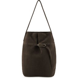 FredsBruder Softly Beuteltasche Leder 36 cm  Variante 3