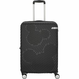 American Tourister Mickey Clouds 4 Rollen Trolley 66 cm  Variante 2