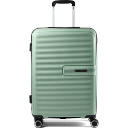 Cocoono Marseille 4 Rollen Trolley M 61 cm  Variante 2