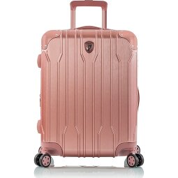 Heys Xtrak 4 Rollen Kabinentrolley S 55 cm mit Dehnfalte  Variante 1