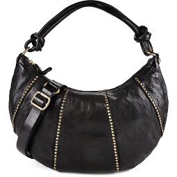 Campomaggi Sole Schultertasche L Leder 40 cm  Variante 2