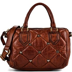 Campomaggi Ricciarda Handtasche M Leder 26 cm  Variante 2