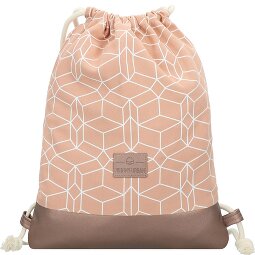 Johnny Urban Canvas Series Noah Turnbeutel 30 cm  Variante 1