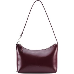 Seidenfelt Delary Schultertasche 20 cm  Variante 3