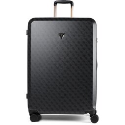 Guess Latona 4 Rollen Trolley 76 cm mit Dehnfalte  Variante 1