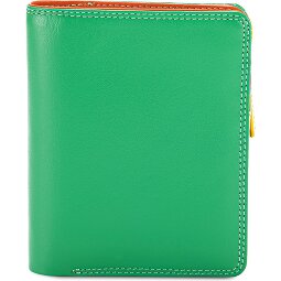 Mywalit Medium Wallet Geldbörse Leder 11 cm  Variante 2