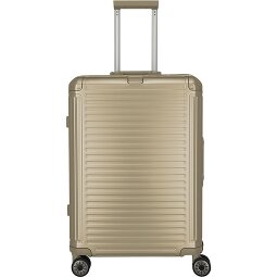 Travelite Next 4-Rollen Trolley 67 cm  Variante 1