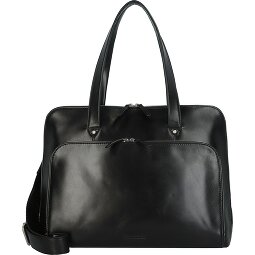 Leonhard Heyden Cambridge Schultertasche Leder 41 cm Laptopfach  Variante 3