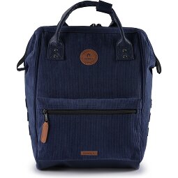 Cabaia Adventurer Velvet Medium Daypack 41 cm Laptopfach  Variante 3