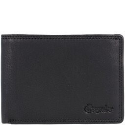 Esquire Duo Geldbörse Leder 11 cm  Variante 2