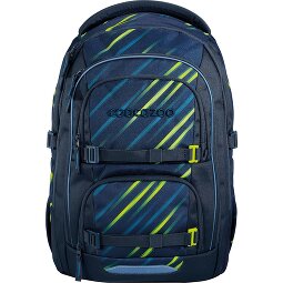 coocazoo Porter Schulrucksack 46 cm  Variante 6
