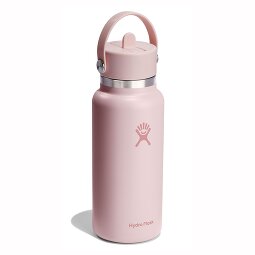 Hydro Flask Hydration Wide Flex Straw Cap Trinkflasche 945 ml  Variante 6
