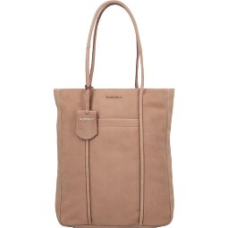 Burkely Still Selene Schultertasche Leder 30 cm  Variante 2