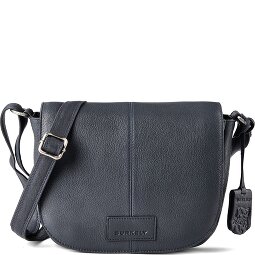 Burkely Soft Skylar Umhängetasche Leder 21 cm  Variante 2