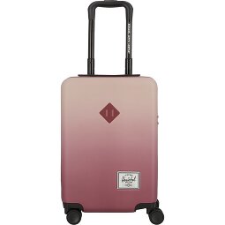 Herschel Heritage 4 Rollen Kabinentrolley XS 50 cm  Variante 5