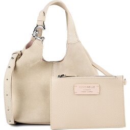 Coccinelle C-Easy Schultertasche Leder 21 cm  Variante 6