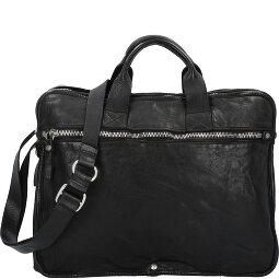 Campomaggi Noce Aktentasche Leder 38 cm  Variante 3