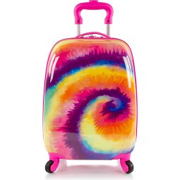 Heys Kids 4 Rollen Kindertrolley 46 cm  Variante 3