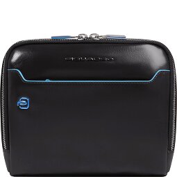 Piquadro Blue Square Umhängetasche Leder 21 cm  Variante 1