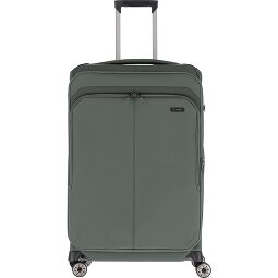 Travelite Priima 4 Rollen Trolley 79 cm mit Dehnfalte  Variante 1