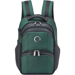 Delsey Paris DLC Pro Daypack RFID Schutz 40 cm Laptopfach  Variante 2