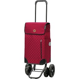Andersen Shopper Quattro Shopper Sofia Einkaufstrolley 58 cm  Variante 2