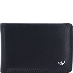 Golden Head Polo Geldbörse RFID Leder 10 cm  Variante 2