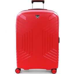 Roncato Ypsilon 4.0 4 Rollen Trolley 78 cm mit Dehnfalte  Variante 2