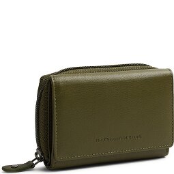 The Chesterfield Brand Zelan Geldbörse RFID Schutz Leder 12 cm  Variante 5
