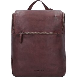 Harold's Submarine Rucksack Leder 34 cm Laptopfach  Variante 1