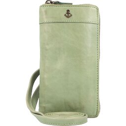 Harbour 2nd Anchor Love Lina Geldbörse Leder 19 cm  Variante 3