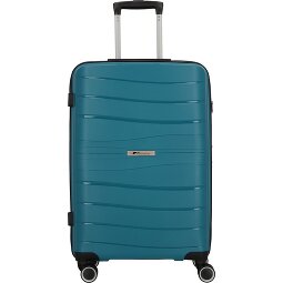 Cocoono Leon 4 Rollen Trolley 66 cm  Variante 2