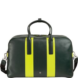 DuDu Weekender Reisetasche Leder 49 cm  Variante 3