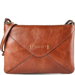 The Bridge Clutch Tasche Leder 24.5 cm  Variante 1