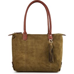 Harbour 2nd Sofia Schultertasche Leder 38 cm  Variante 2