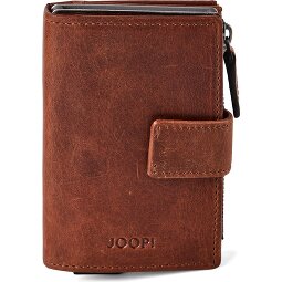 Joop! cerratano Geldbörse RFID Schutz Leder 10.5 cm  Variante 2