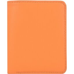 Mywalit Medium Wallet Geldbörse Leder 11 cm  Variante 1