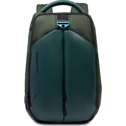 Piquadro PQ-Earth Business-Rucksack RFID Schutz 41 cm Laptopfach  Variante 2